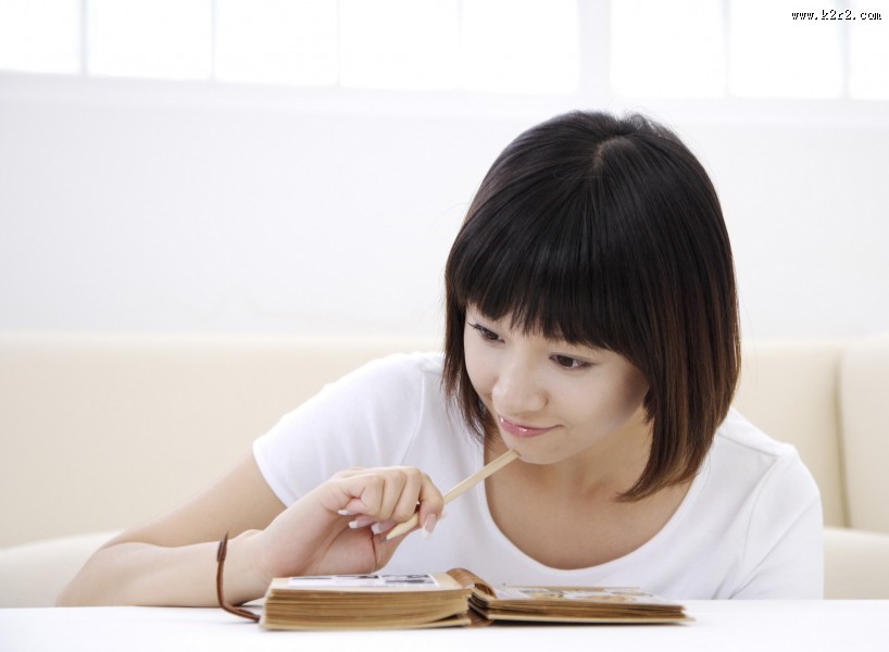 女性健康生活图片大全