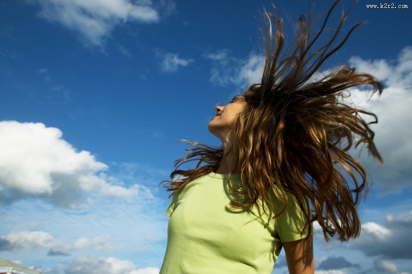 感受生命力图片大全