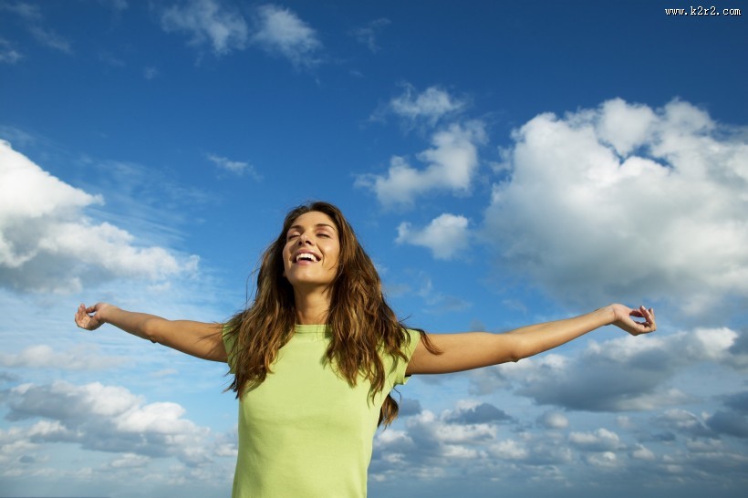 感受生命力图片大全