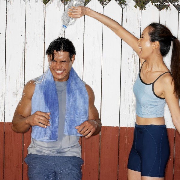 感受生命力图片大全