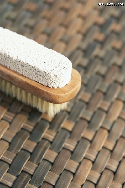 高级水疗中心图片