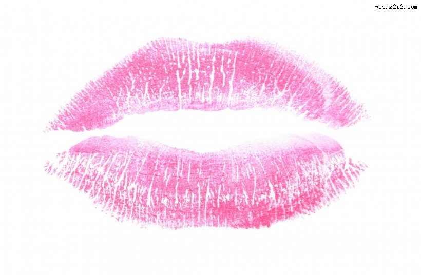 唇部彩妆图片大全