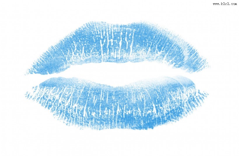 唇部彩妆图片大全