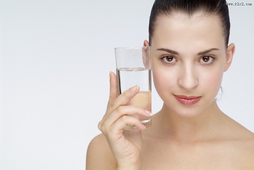 女性化妆概念图片大全