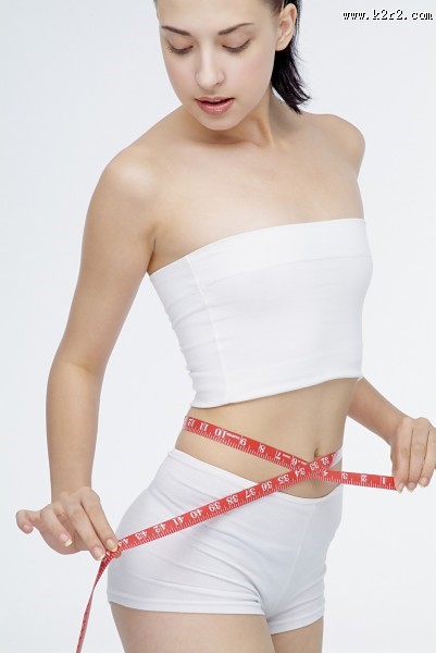 健康女性体态图片大全