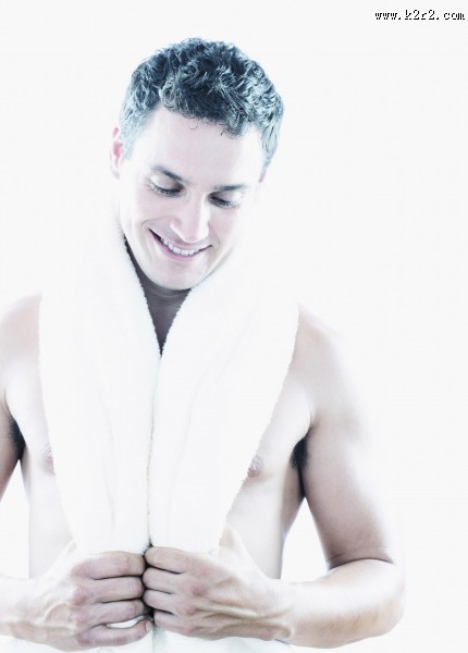 男性保养图片大全