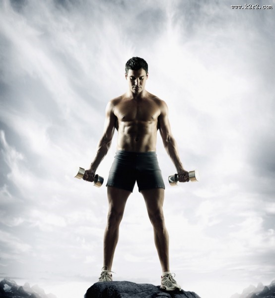 男性保养图片大全