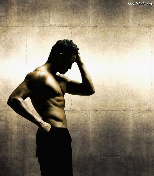 男性保养图片大全