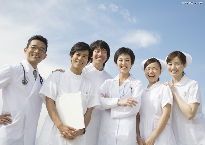 医生图片大全
