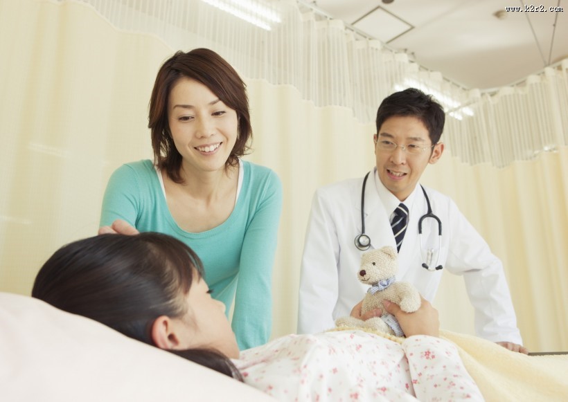 医疗关怀图片