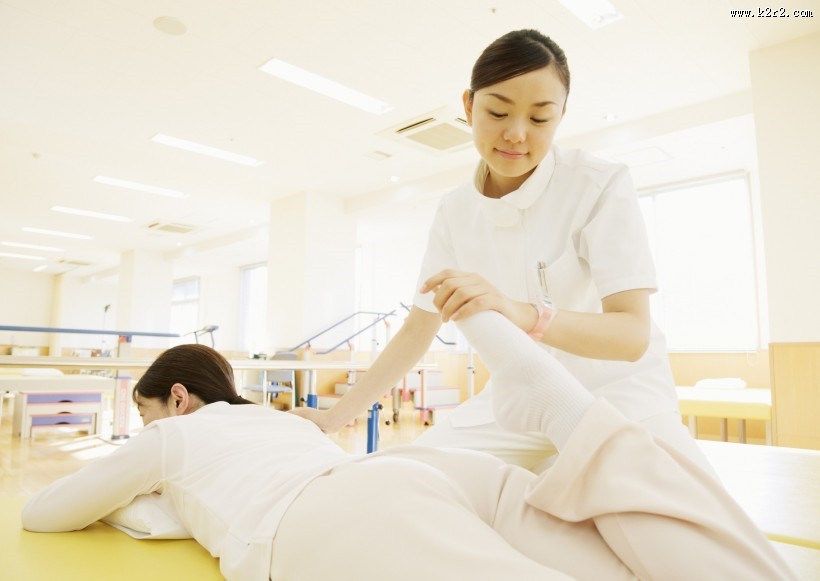 医疗护理图片