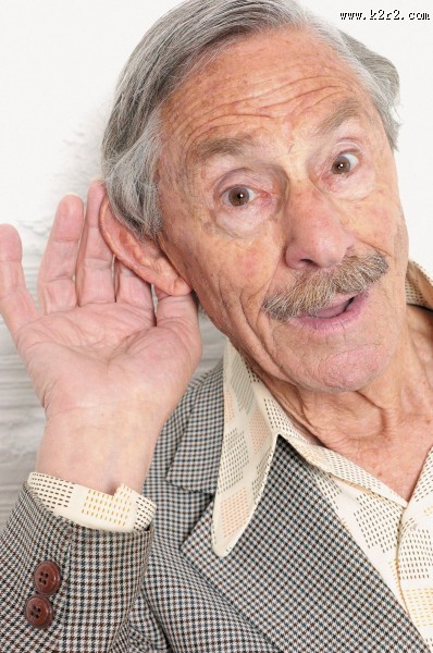 老年人姿态图片