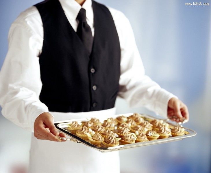 行业对象的各种手势动作图片