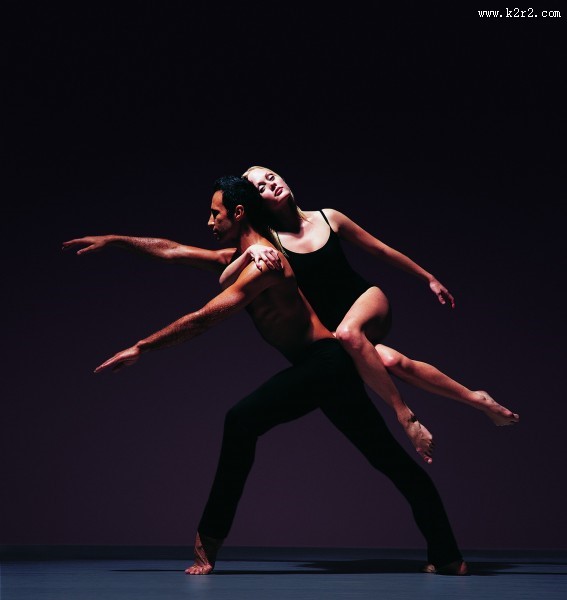 舞蹈肢体语言图片