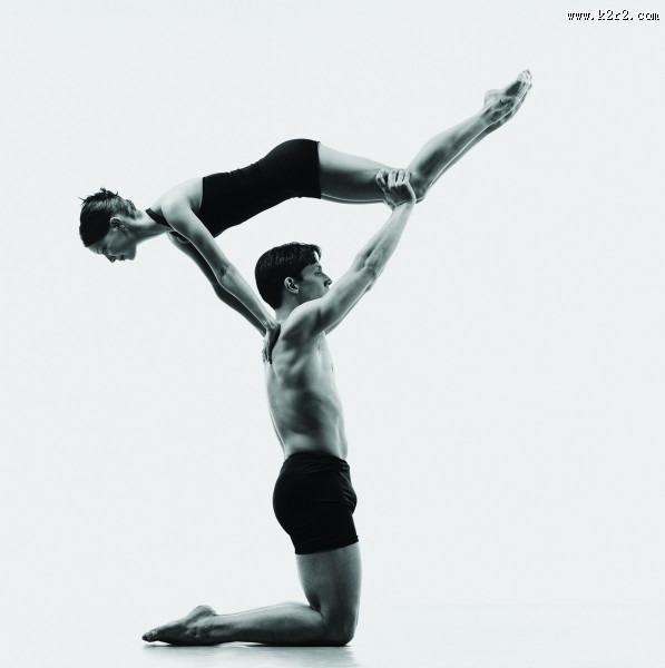 舞蹈肢体语言图片