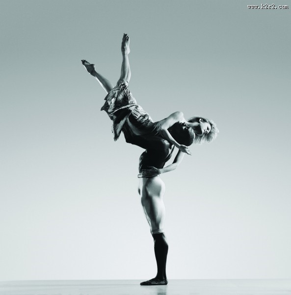 舞蹈肢体语言图片