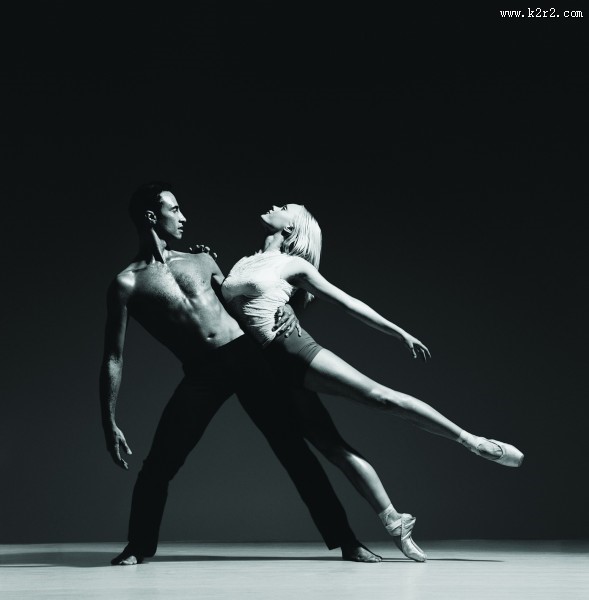 舞蹈肢体语言图片