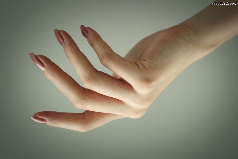 手部动作特写图片大全