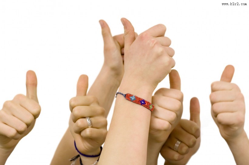 手部动作特写图片大全