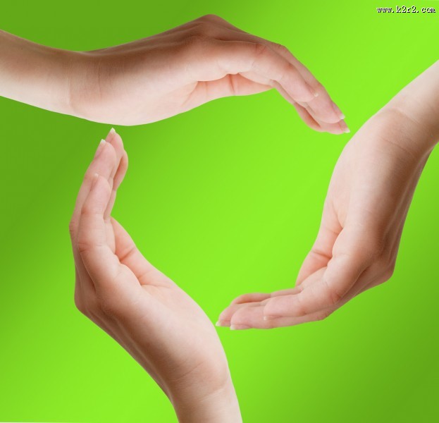 手部动作特写图片大全