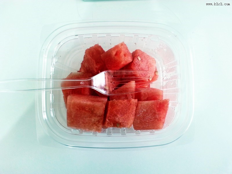 西瓜图片水果图片