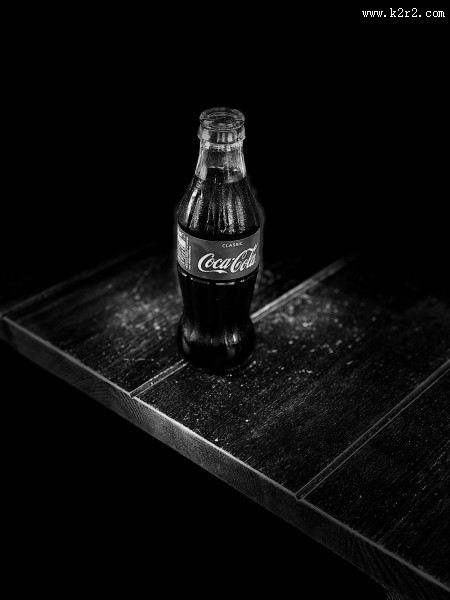 各种包装的可口可乐图片大全