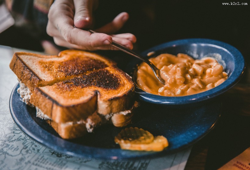 片状的吐司面包图片大全