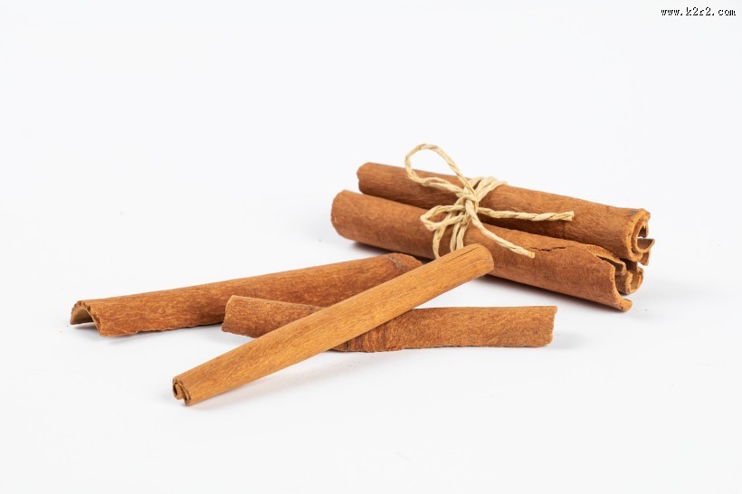肉桂调味料图片