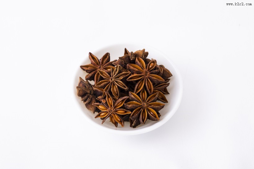 八角香料图片