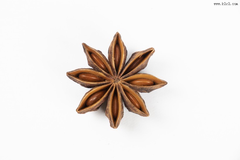 八角香料图片