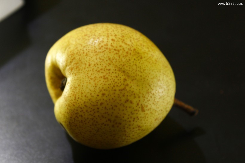 各种品种的梨图片