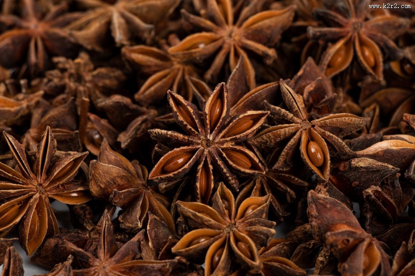 八角大料图片大全