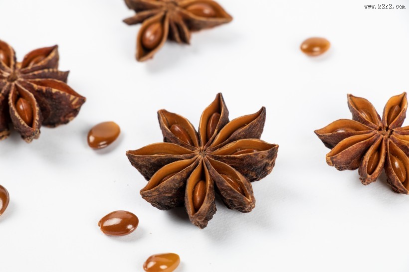 八角大料图片大全