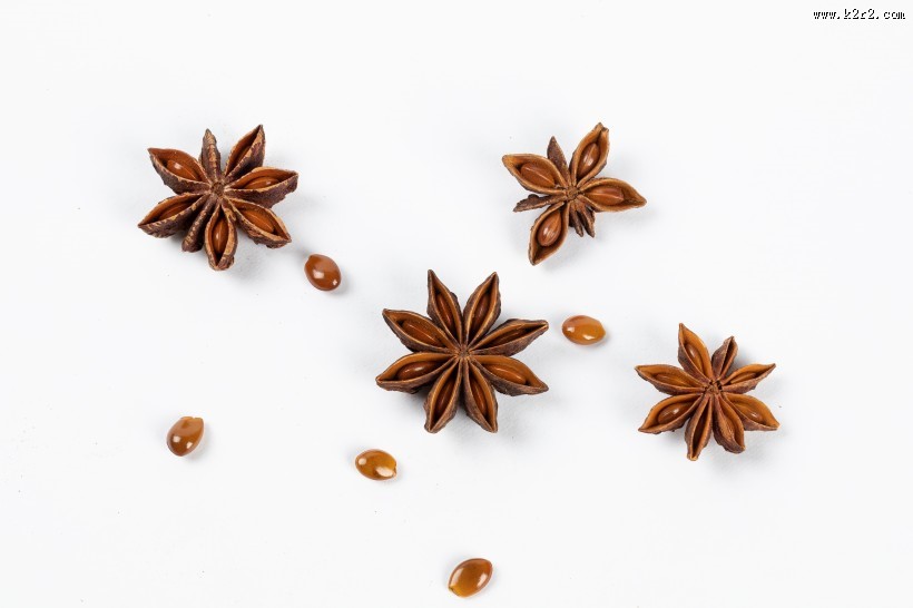 八角大料图片大全