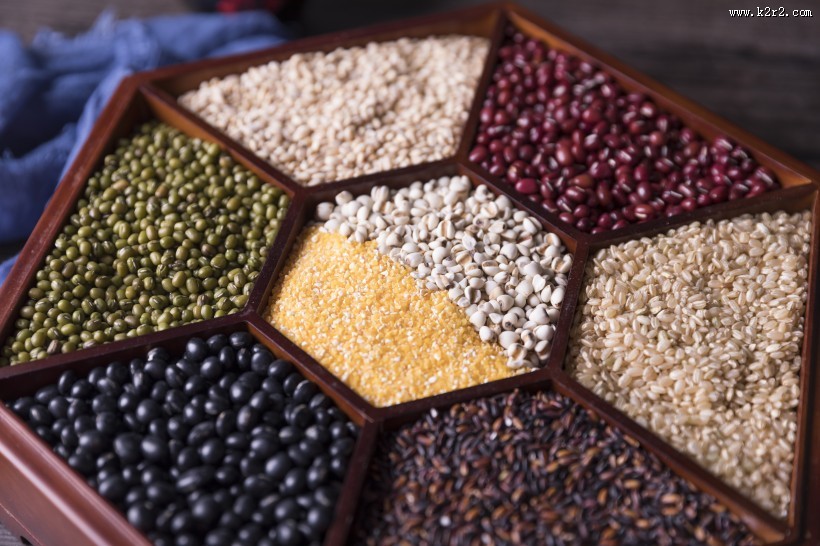 五谷杂粮图片大全
