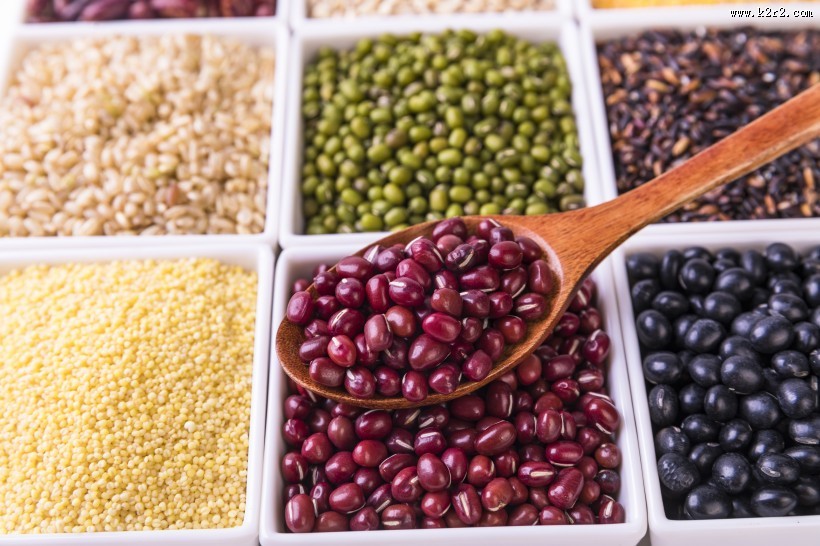 五谷杂粮图片大全