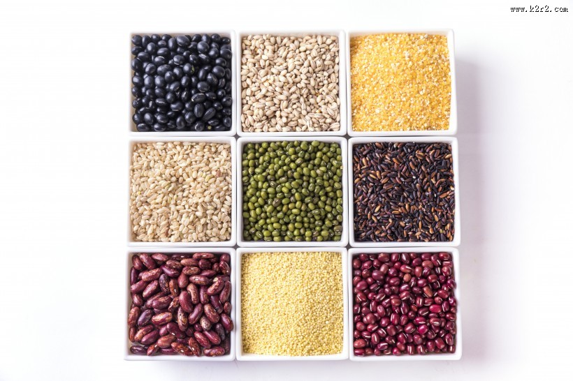 五谷杂粮图片大全