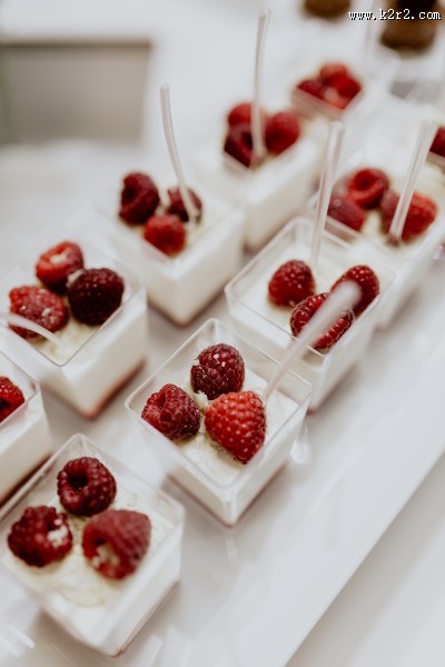 派对上的甜点图片