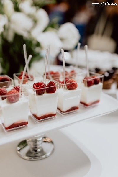 派对上的甜点图片