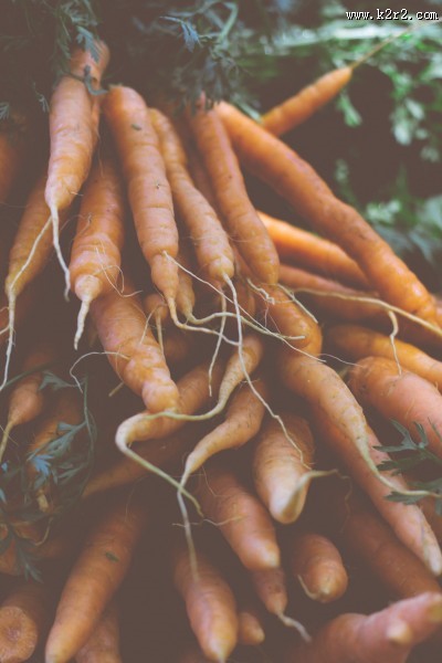有营养的胡萝卜图片