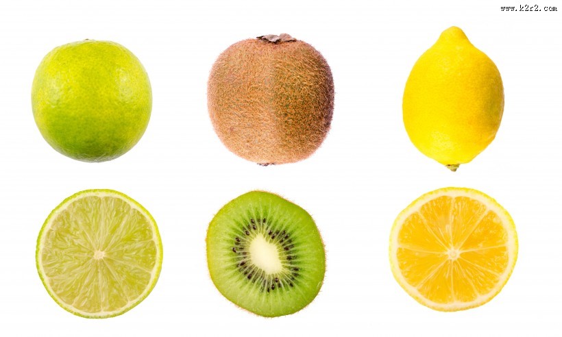 水果组合图片