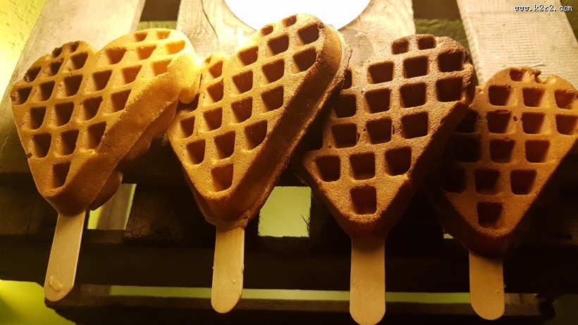 营养丰富的维夫饼干图片