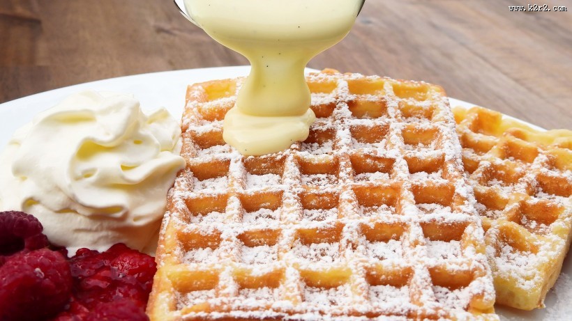 营养丰富的维夫饼干图片