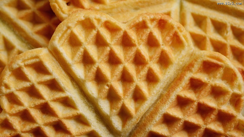 营养丰富的维夫饼干图片