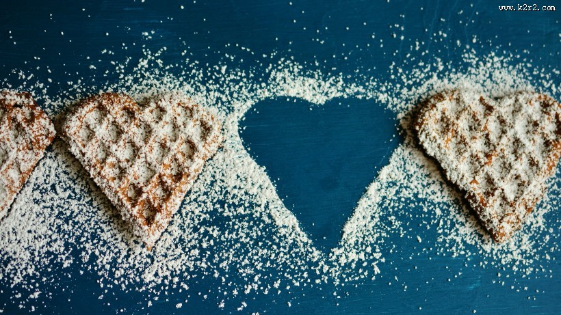 营养丰富的维夫饼干图片