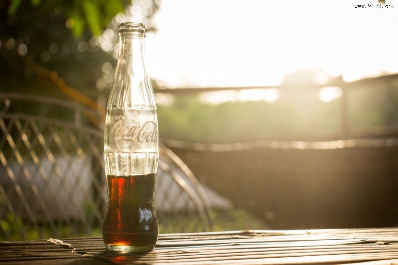瓶装可口可乐图片大全