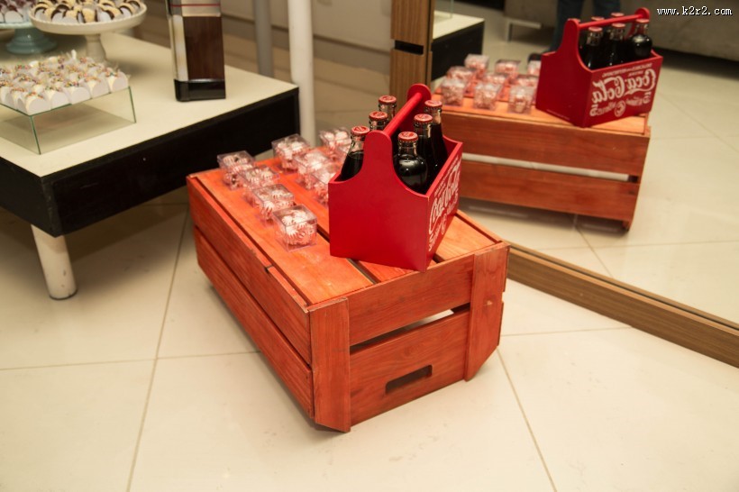 瓶装可口可乐图片大全