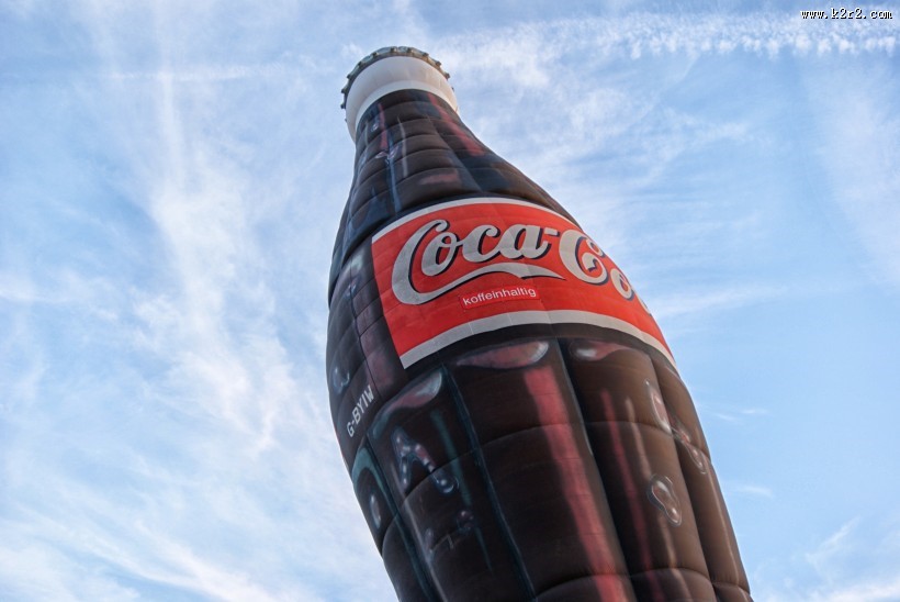 瓶装可口可乐图片大全