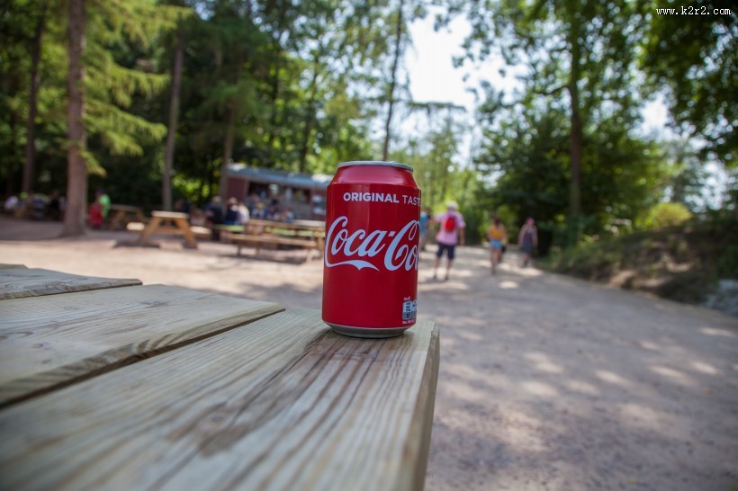 罐装可口可乐图片大全