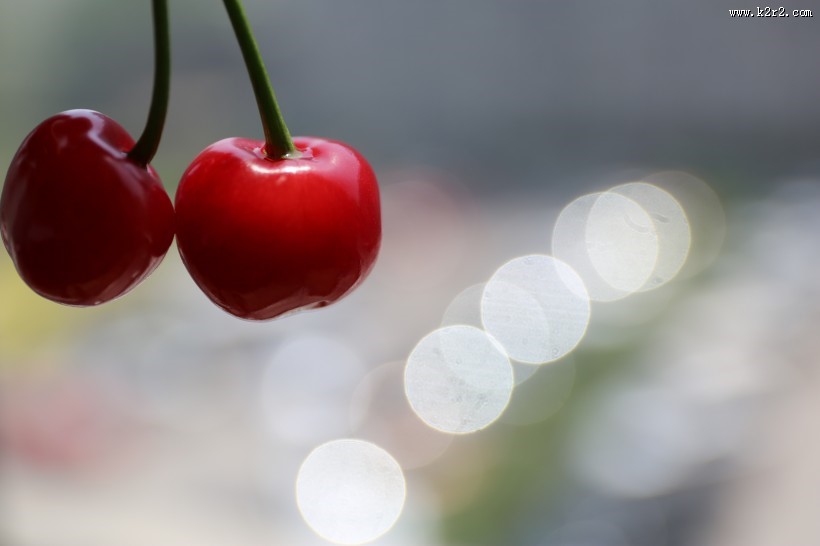 樱桃高清图片大全